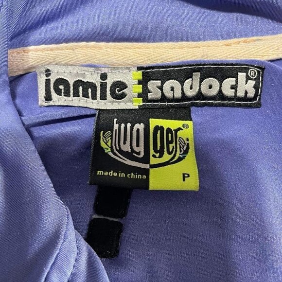 Jamie Sadock Size P Top Blouse - Picture 4 of 7